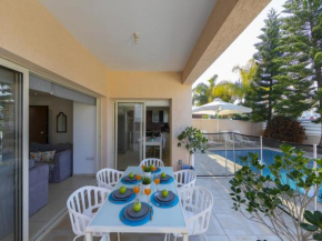 The Ultimate Guide to Renting Your Luxury 3 Bedroom Villa with Private Pool, Protaras Villa 1452